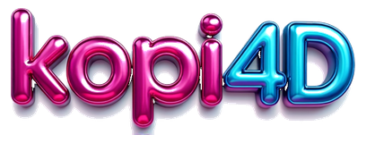 kopi4d login