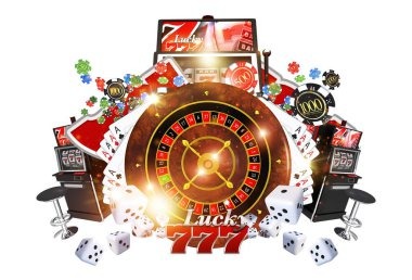 Virtual Sports Game 